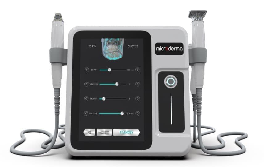 Radiofrequency Skin Tightening System