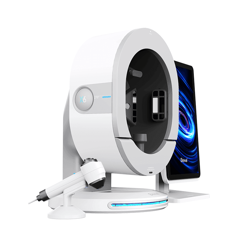 X6 AI Skin Imager - Intelligent Skin Analysis