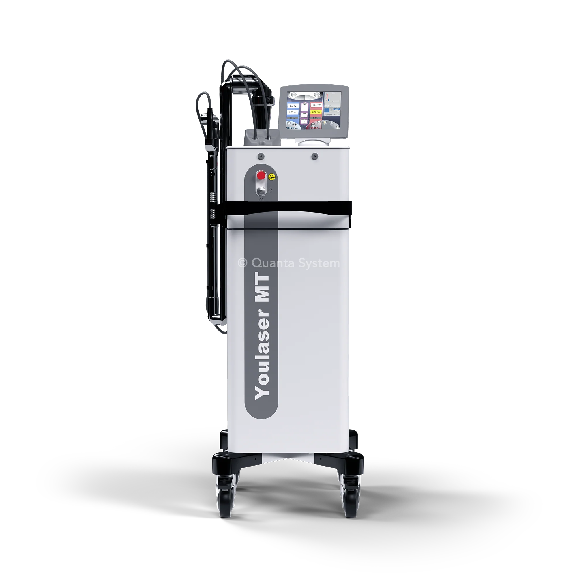 Youlaser MT - Advanced Scar Treatment Laser