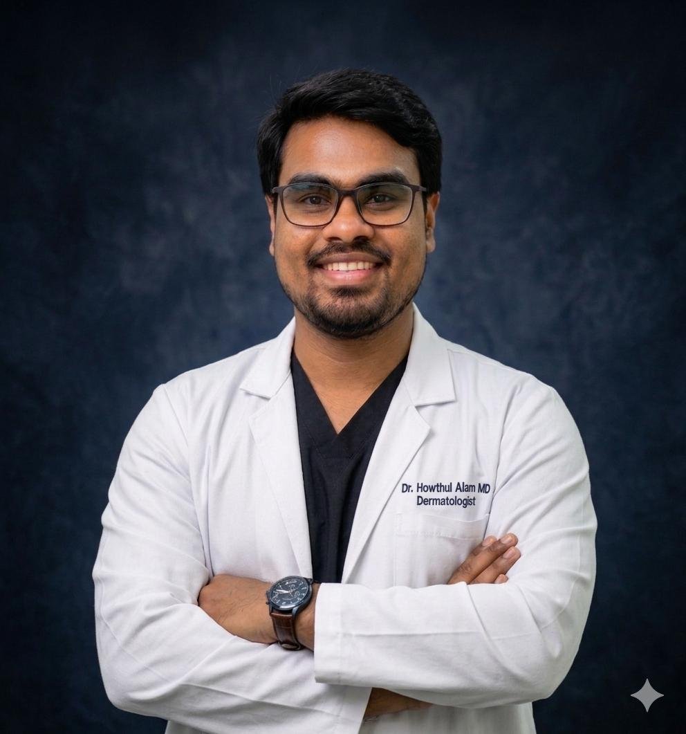 Dr. Howthul Alam Raja