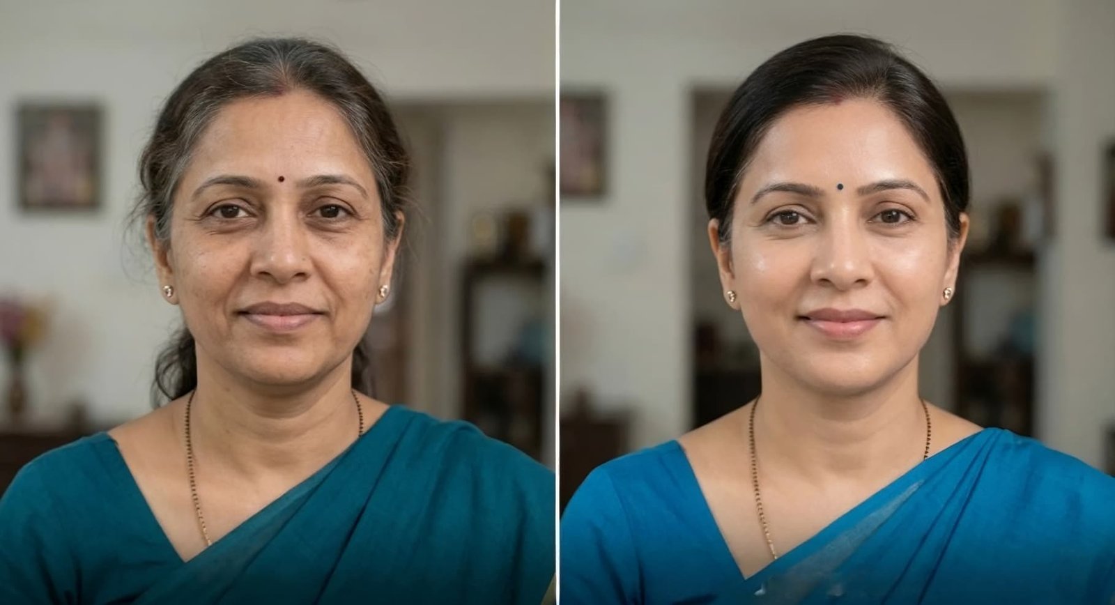 Refreshing Skin Care