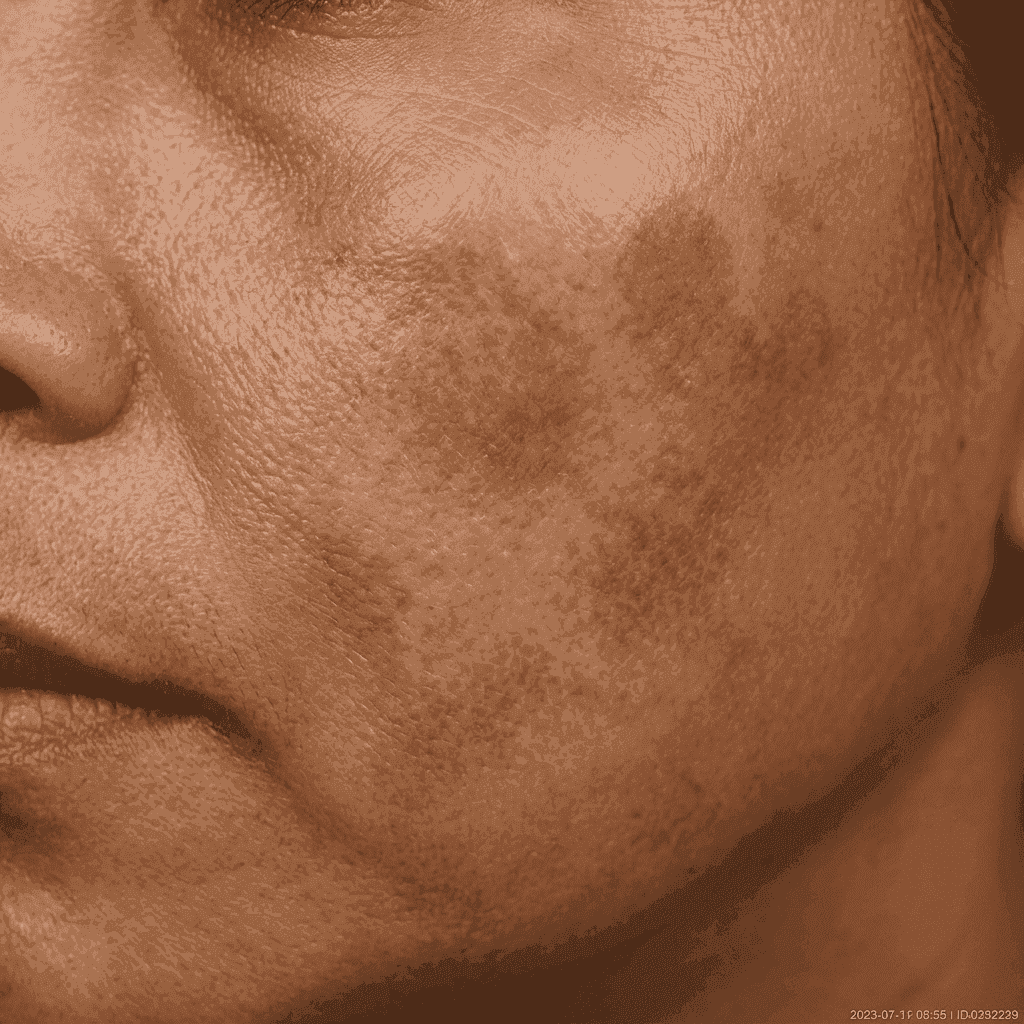 Clinical Pigmentation Assessment